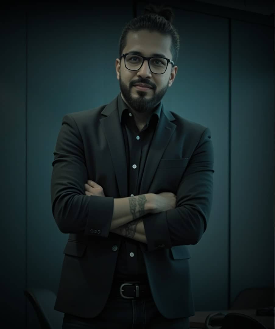 Muhammad Tahir Ashraf